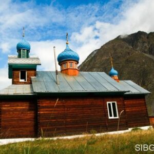 Церковь Николая Чудотворца