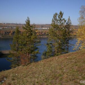 Братская ГЭСБратская ГЭС