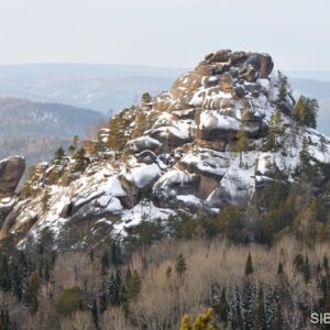 Красноярские Столбы