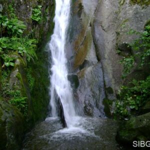 Водопад Водопад "Сорок грехов"