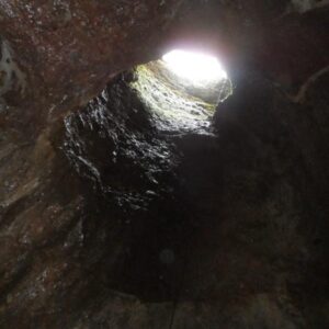 Пещера БаджейскаяПещера Баджейская