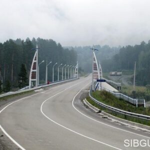 Усть-Семинский мост