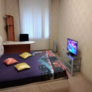 Томская область Гостиница A Nice Hotel-Club