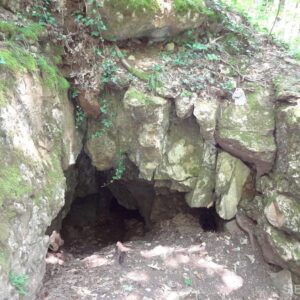 Айдашинская пещера