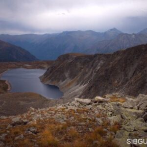 Озеро КыргызОзеро Кыргыз