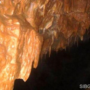Пещера Экологическая (Кёк-Таш)