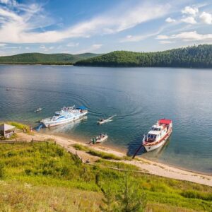 Чивыркуйский заливЧивыркуйский залив