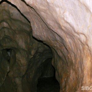 Пещера Каракокшинская