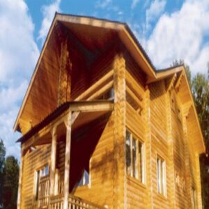 Республика Бурятия Гостевой дом Домики на Байкале