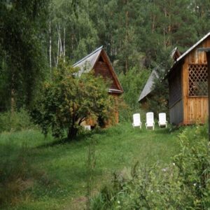 Республика Алтай Гостевой дом Родниковый переулок, 1