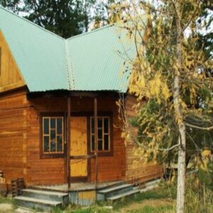 Иркутская область Гостевой дом Семейный Байкальск