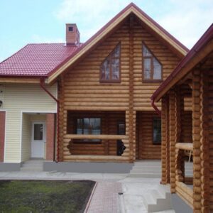 Новосибирская область Гостевой дом Уютный дворик Новосибирск
