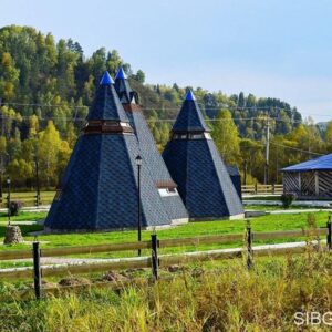 Музей Алтайского сказителя Н.У. Улагашева