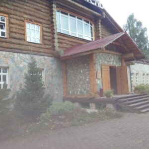 Республика Алтай Гостиничный комплекс Лесотель