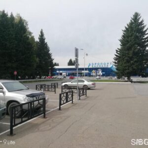 Алтайский край Гостиница Аэропорт