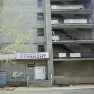 Алтайский край Мини-гостиница Транзит