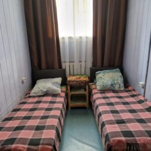 Забайкальский край Хостел Home Hostel