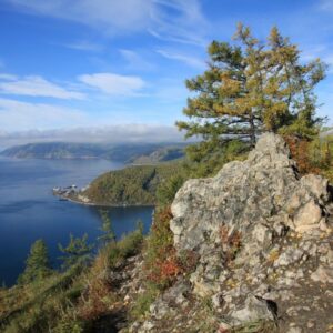 Камень ЧерскогоКамень Черского