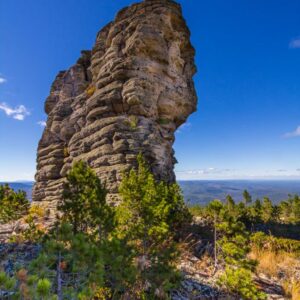 Кутурчинское Белогорье