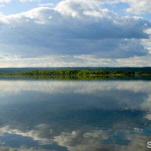 Кызыкульские озера