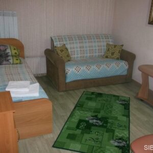 Алтайский край Мини-гостиница УЮТ