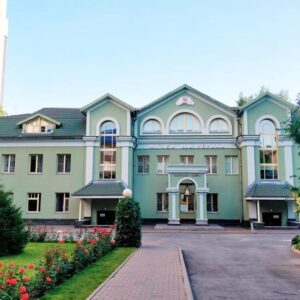 Новосибирский общественный музей Н.К. Рериха