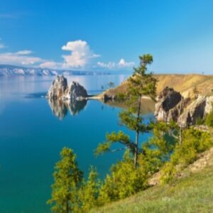 Иркутская область База отдыха Baikal_Eco_Tour