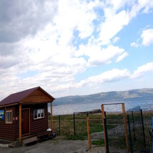 Иркутская область База отдыха Baikal_Eco_Tour