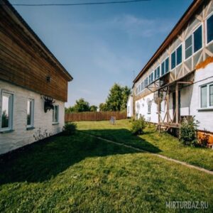 Новосибирская область База отдыха Гостевой дом