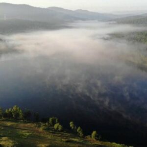 Озеро БаланкульОзеро Баланкуль