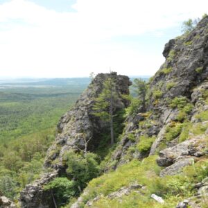 Национальный парк Алханай