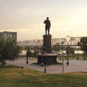 Парк «Городское начало»