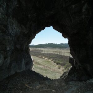 Шилкинская пещераШилкинская пещера