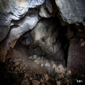Шилкинская пещера