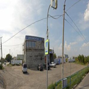 Алтайский край Гостиница Сахалин