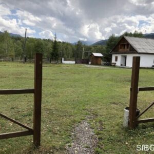 Республика Алтай Турбаза Уч-Сумер